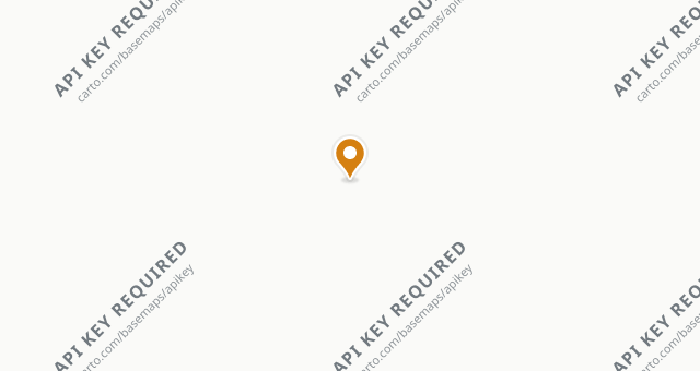 Map showing Espacio Trapiche