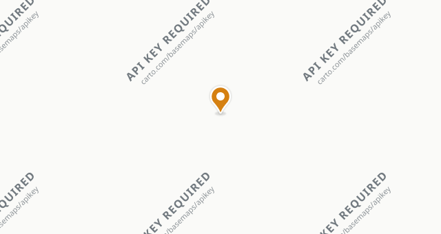 Map showing LÚ Cocina y Alma