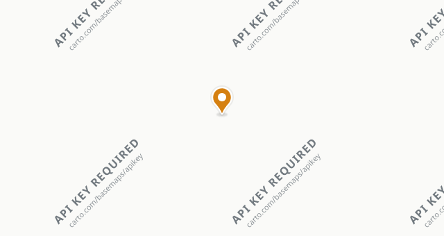 Map showing Pistil