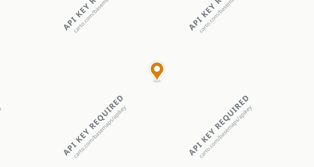 Map showing Veganes Gold – The Foodie Place