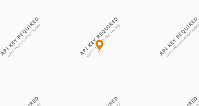 Map showing HENSSLER