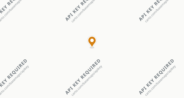 Map showing Barry's Downtown Prime Steakhouse
