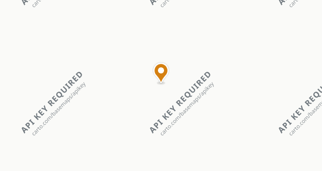 Map showing LeBistrot99