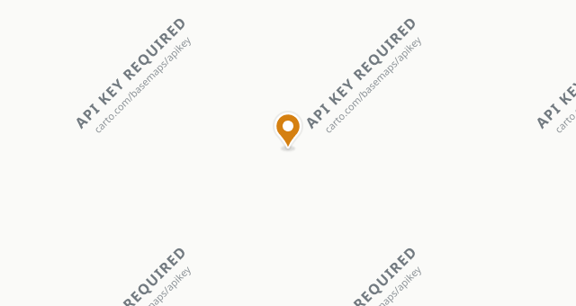 Map showing Nero Tondo