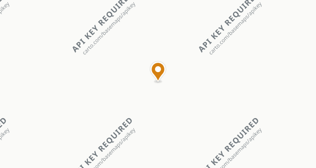 Map showing Restaurant La Bécasse