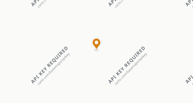 Map showing Casa do Sardo