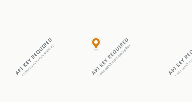 Map showing Perry's Steakhouse & Grille