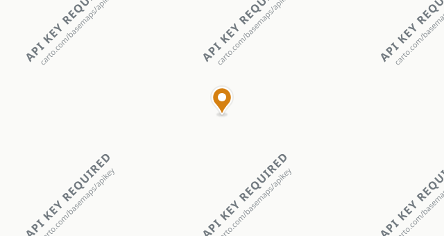 Map showing Artifact at Mingei