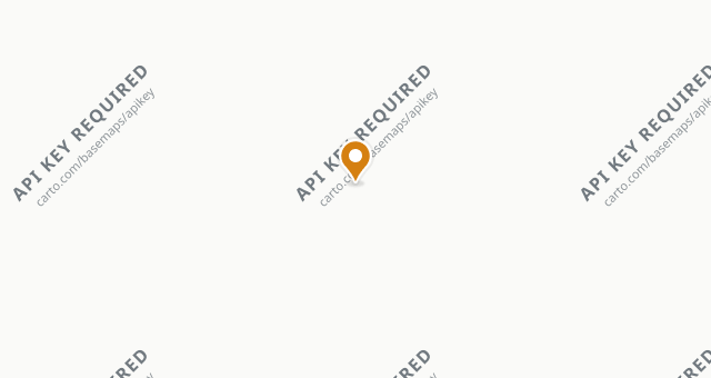 Map showing Restaurant Delcanto
