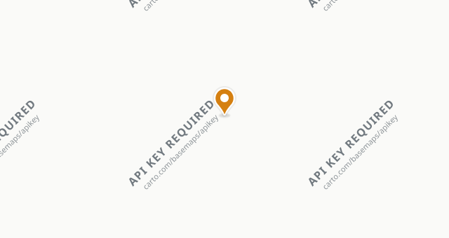 Map showing Restaurant Widu