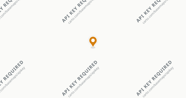 Map showing La Locanda di Pietracupa