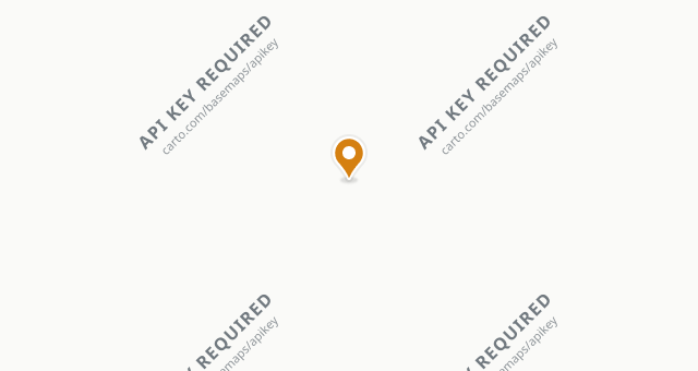 Map showing The Reading Room