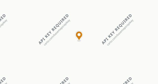 Map showing Petrus
