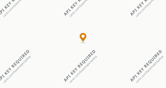 Map showing Tappo Trattoria
