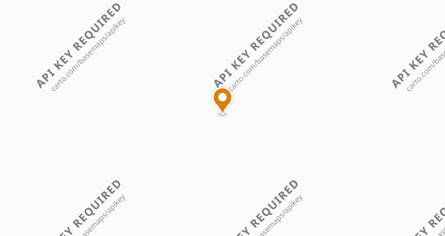 Map showing globo Restaurant