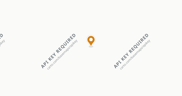 Map showing Raging Bull Chophouse & Bar