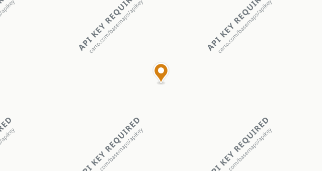 Map showing Velvet Waller