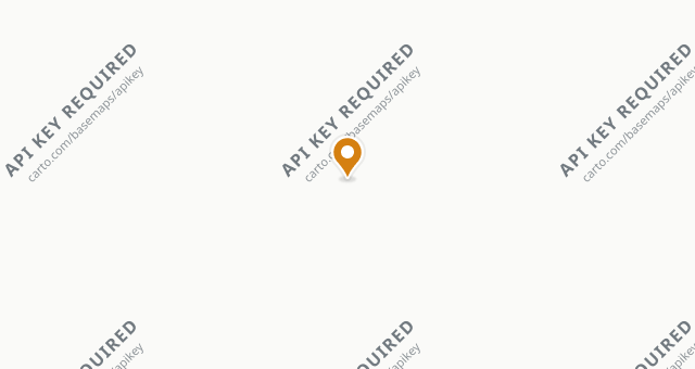 Map showing Al Vedel