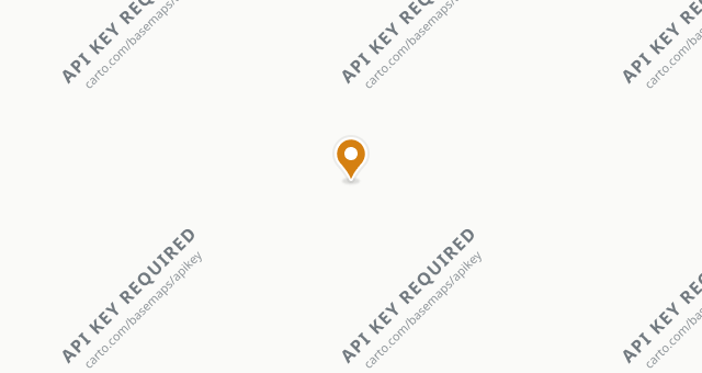 Map showing Huna Le Restaurant