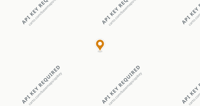 Map showing Restaurant Roots