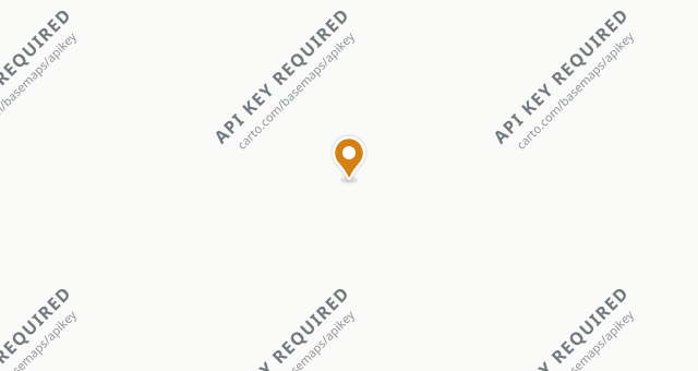 Map showing Primo