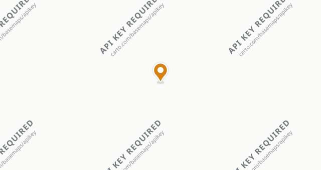 Map showing The Capital Grille