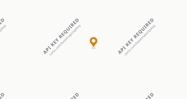 Map showing Masti