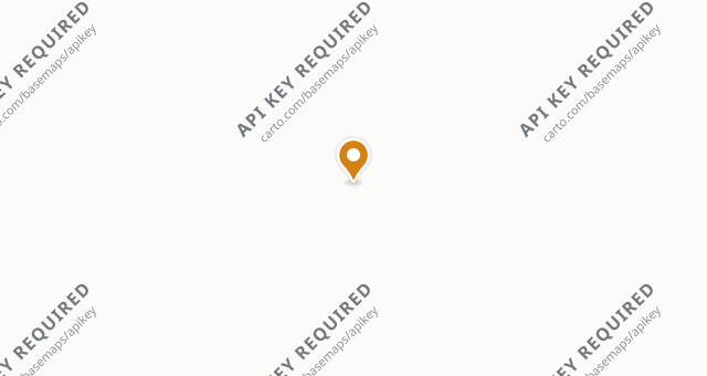 Map showing Swiss Chalet