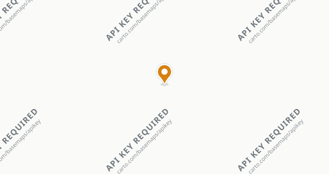 Map showing Café Rapp