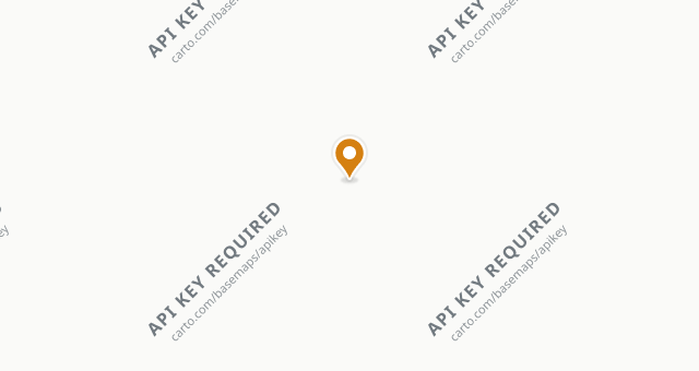 Map showing Casa Don Alfonso