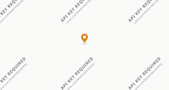 Map showing The Walrus & Corkscrew
