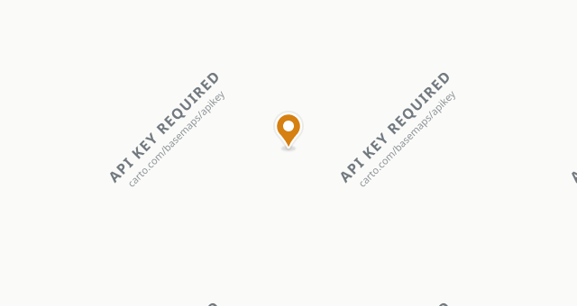Map showing Abe & Louie's