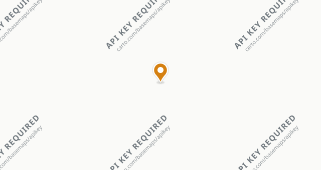 Map showing Claud