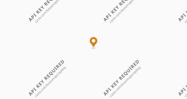 Map showing Adega