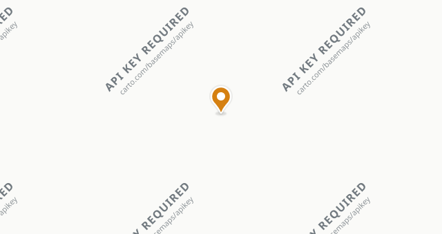 Map showing Gourmetrestaurant Silberdistel