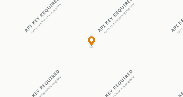 Map showing Restaurant Bohrer