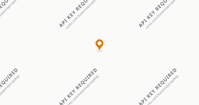 Map showing Restaurant 1463