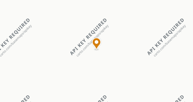 Map showing Stella's Cucina