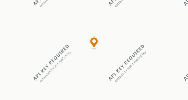 Map showing Tony's Pizza Napoletana