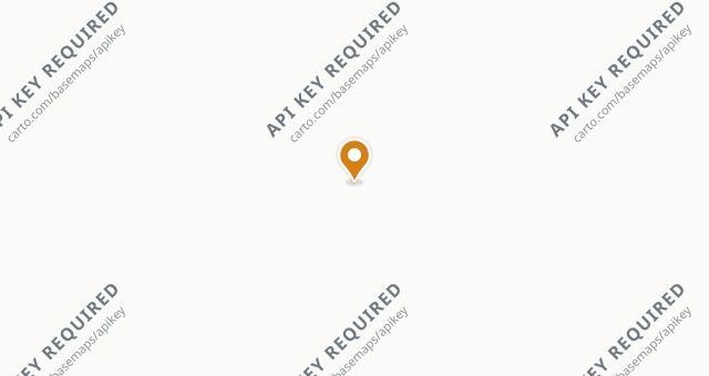 Map showing Ateliér Restaurant