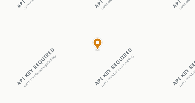 Map showing Restaurant O’Vino