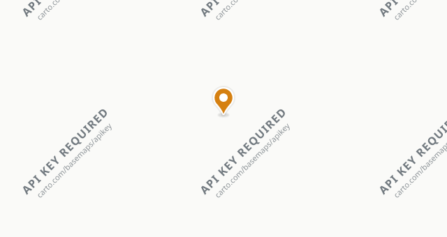 Map showing Bistrot 64