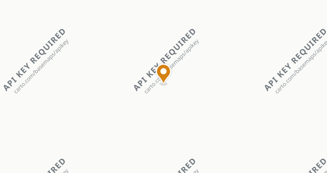 Map showing Rosmarino Restaurant
