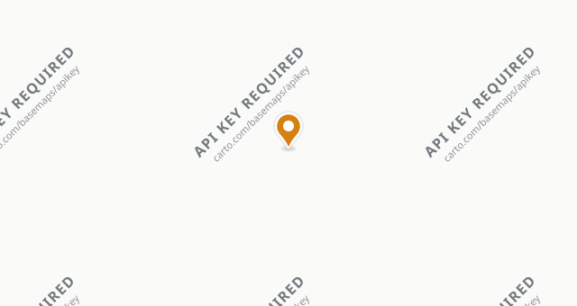 Map showing Orchard City Kitchen