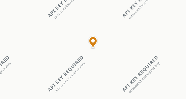 Map showing Restaurant Dünenblick