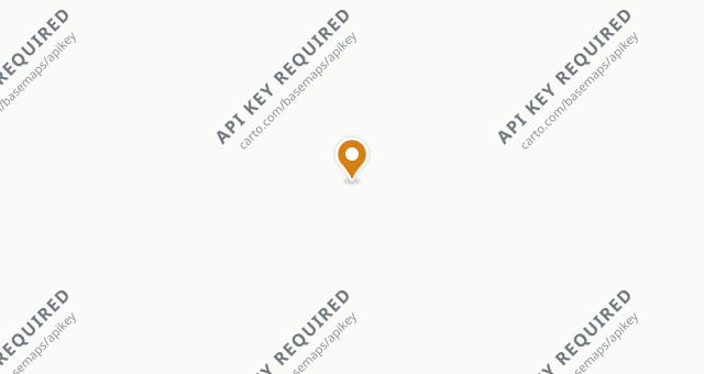 Map showing Antje’s Restaurant