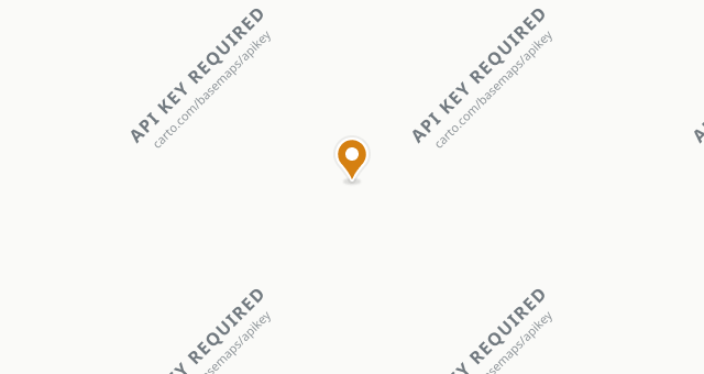 Map showing Porter & Rye