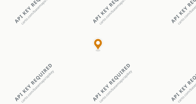 Map showing N°168 Prime Steakhouse (Zhongshan)