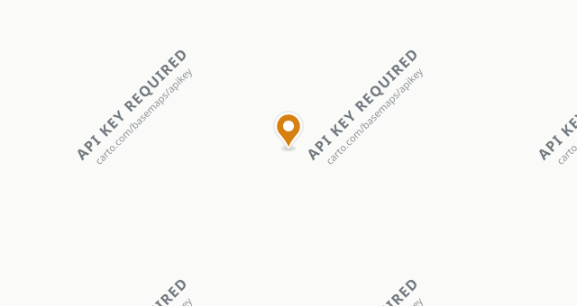 Map showing Mister Jiu's