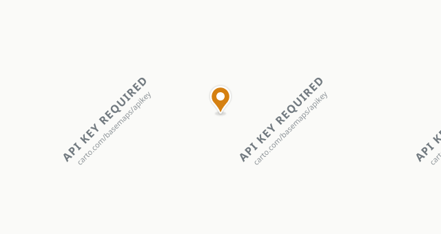 Map showing TODO Mexican Kitchen
